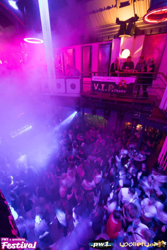 PW1 & yooliety Festival, 08.02.2025