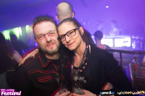 PW1 & yooliety Festival, 08.02.2025
