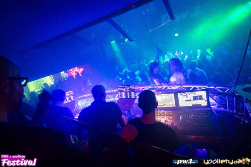 PW1 & yooliety Festival, 08.02.2025