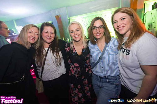 PW1 & yooliety Festival, 08.02.2025