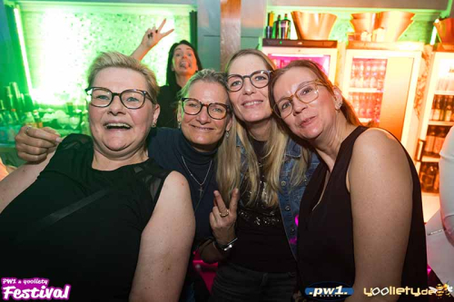 PW1 & yooliety Festival, 08.02.2025