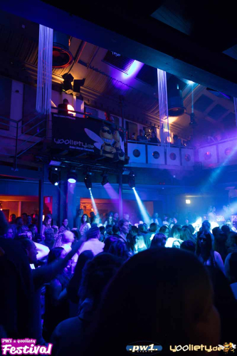 PW1 & yooliety Festival, 08.02.2025