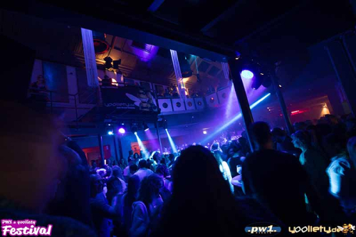 PW1 & yooliety Festival, 08.02.2025