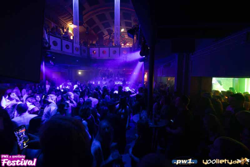 PW1 & yooliety Festival, 08.02.2025