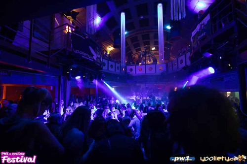 PW1 & yooliety Festival, 08.02.2025