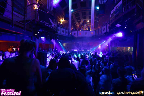 PW1 & yooliety Festival, 08.02.2025