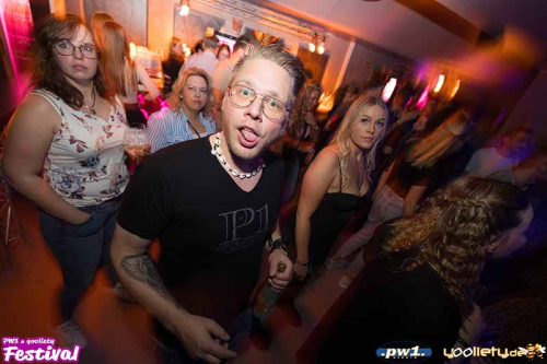 PW1 & yooliety Festival, 08.02.2025