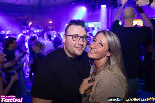 PW1 & yooliety Festival, 08.02.2025
