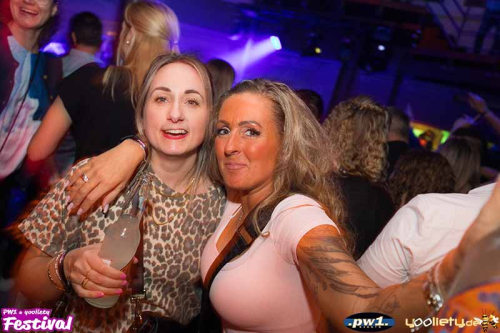 PW1 & yooliety Festival, 08.02.2025