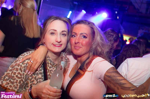 PW1 & yooliety Festival, 08.02.2025