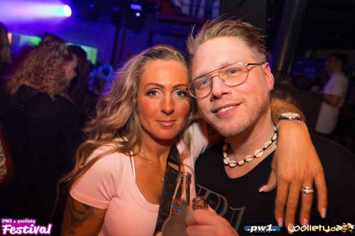 PW1 & yooliety Festival, 08.02.2025