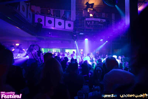 PW1 & yooliety Festival, 08.02.2025