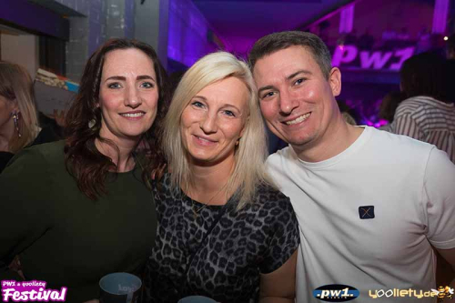 PW1 & yooliety Festival, 08.02.2025