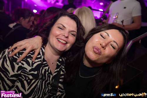 PW1 & yooliety Festival, 08.02.2025