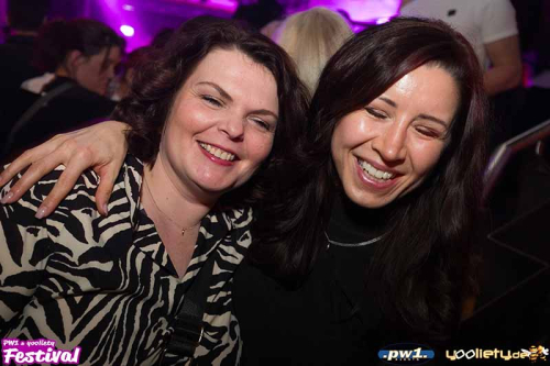 PW1 & yooliety Festival, 08.02.2025