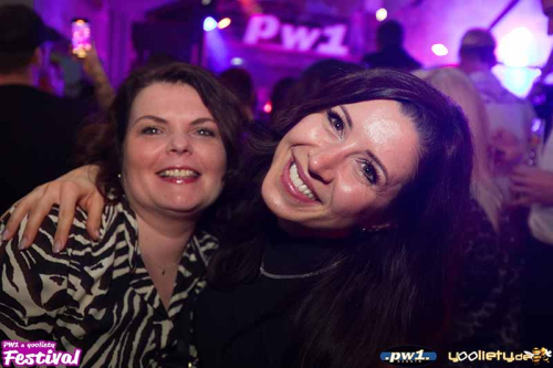 PW1 & yooliety Festival, 08.02.2025