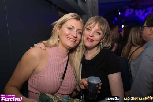 PW1 & yooliety Festival, 08.02.2025