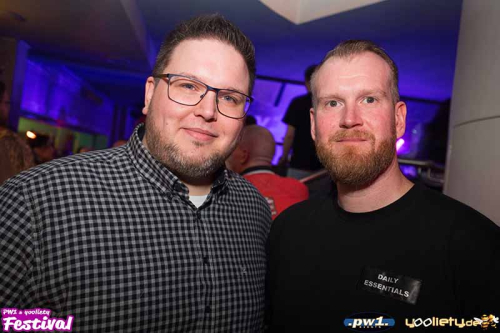 PW1 & yooliety Festival, 08.02.2025