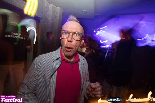 PW1 & yooliety Festival, 08.02.2025