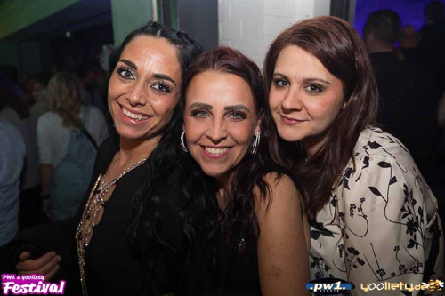 PW1 & yooliety Festival, 08.02.2025