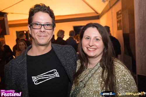 PW1 & yooliety Festival, 08.02.2025