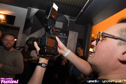 PW1 & yooliety Festival, 08.02.2025