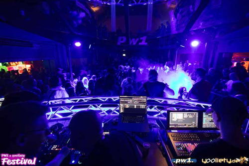 PW1 & yooliety Festival, 08.02.2025