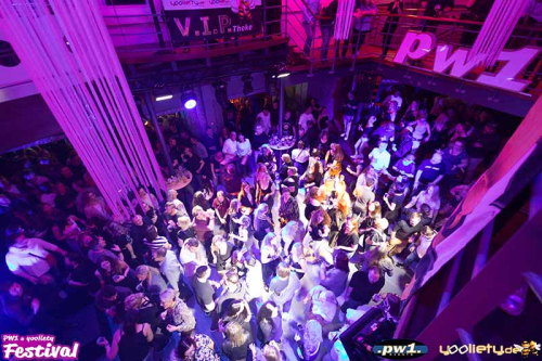 PW1 & yooliety Festival, 08.02.2025