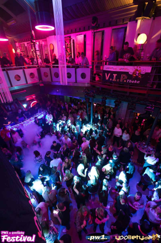 PW1 & yooliety Festival, 08.02.2025