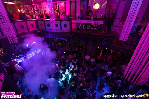 PW1 & yooliety Festival, 08.02.2025