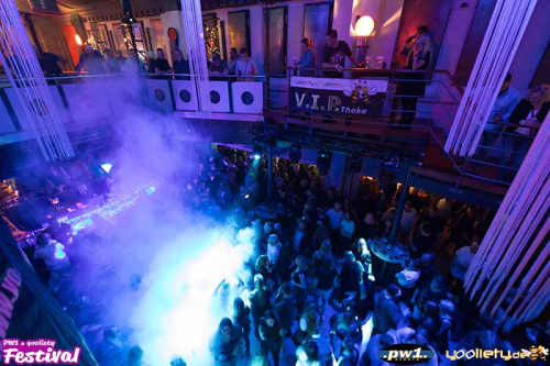 PW1 & yooliety Festival, 08.02.2025