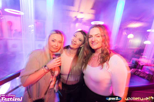 PW1 & yooliety Festival, 08.02.2025