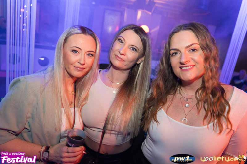 PW1 & yooliety Festival, 08.02.2025