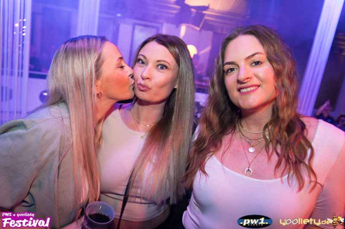 PW1 & yooliety Festival, 08.02.2025