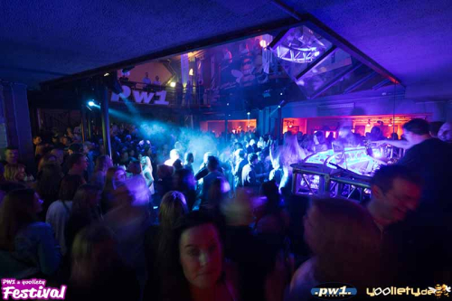 PW1 & yooliety Festival, 08.02.2025