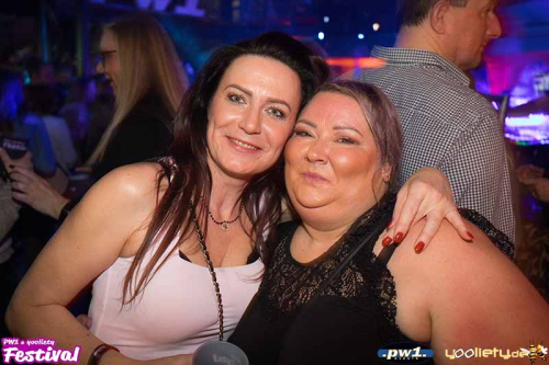PW1 & yooliety Festival, 08.02.2025