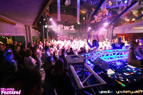 PW1 & yooliety Festival, 08.02.2025
