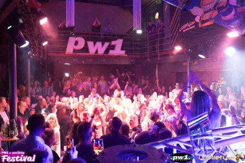 PW1 & yooliety Festival, 08.02.2025