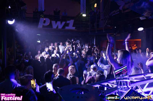 PW1 & yooliety Festival, 08.02.2025