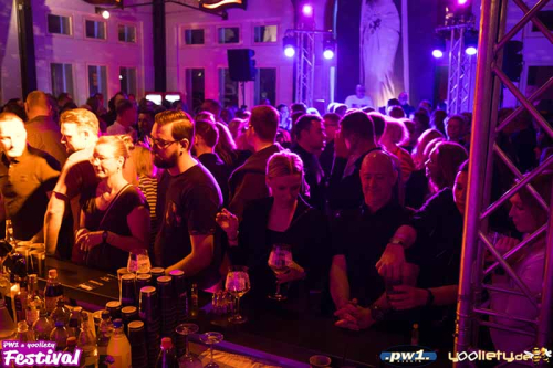 PW1 & yooliety Festival, 08.02.2025