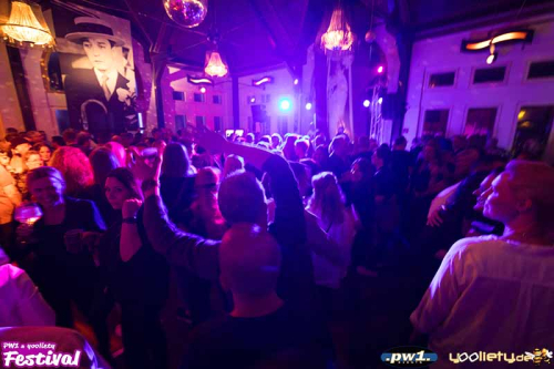PW1 & yooliety Festival, 08.02.2025