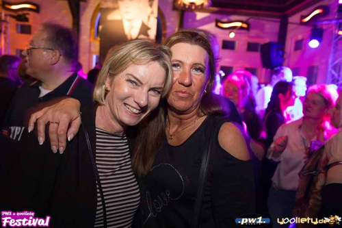 PW1 & yooliety Festival, 08.02.2025