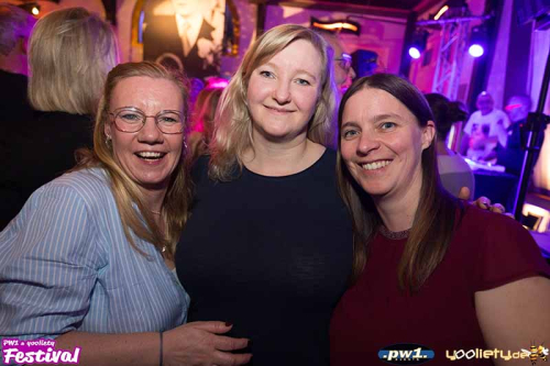 PW1 & yooliety Festival, 08.02.2025