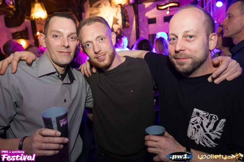 PW1 & yooliety Festival, 08.02.2025
