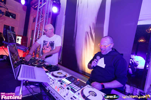 PW1 & yooliety Festival, 08.02.2025