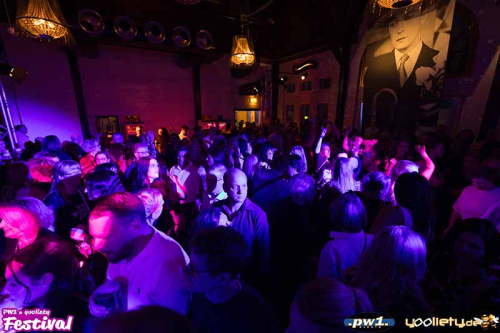 PW1 & yooliety Festival, 08.02.2025