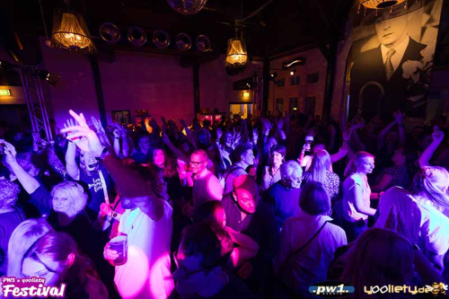 PW1 & yooliety Festival, 08.02.2025