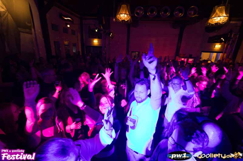 PW1 & yooliety Festival, 08.02.2025