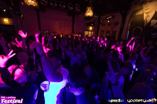 PW1 & yooliety Festival, 08.02.2025