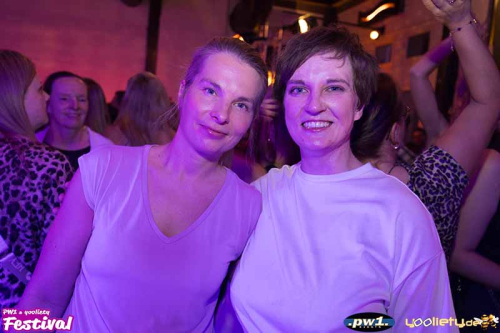 PW1 & yooliety Festival, 08.02.2025